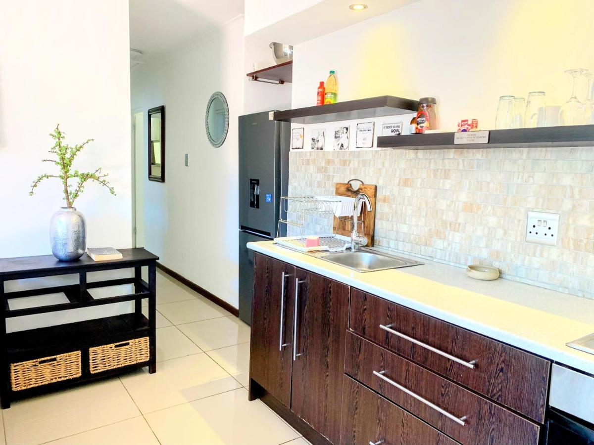 Regent Casa's Holiday home